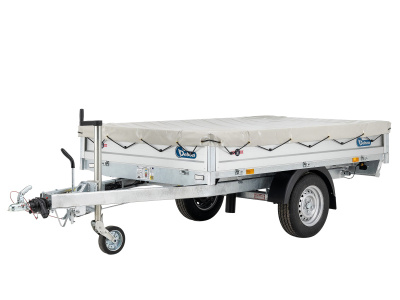 Debon PW 0 – krycí plachta